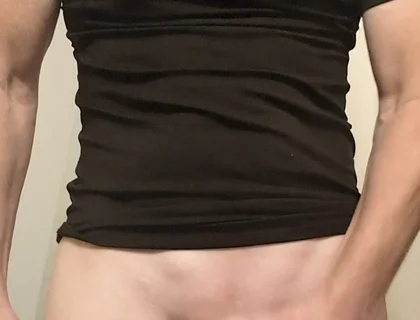 Daddy's Bulge Daddy Blows