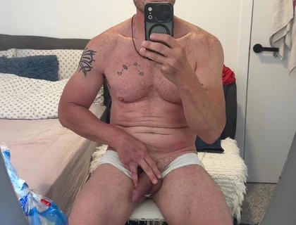 Touch Me