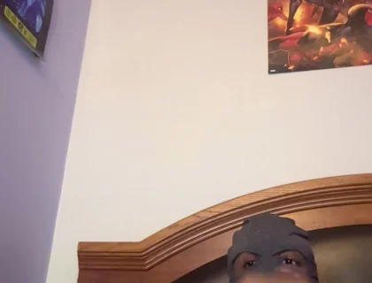 My First Xhamster Cum Shot