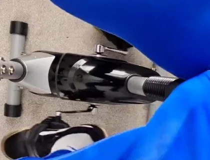 Cardio Cock