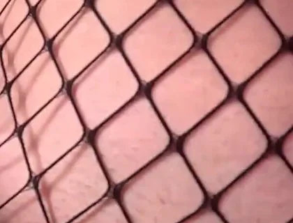 Femboy Rubs His Cock Against Your Face and Cums on You. Your POV