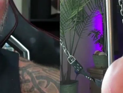 Porn Star Confessions - Mateo Tomas (episode 173)