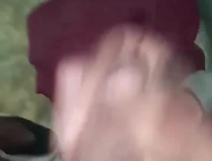 Masturbation
