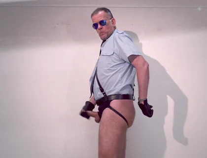 German Hunk Xl 3