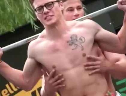 Best Fuckers Around? Pt. 33 Compilation