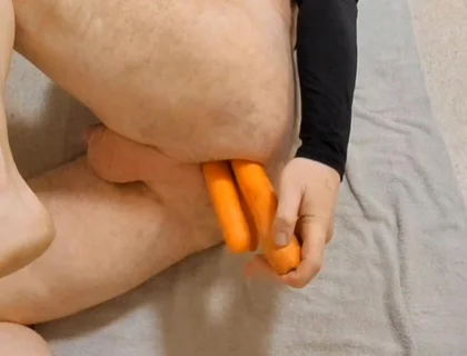 Three Carrots