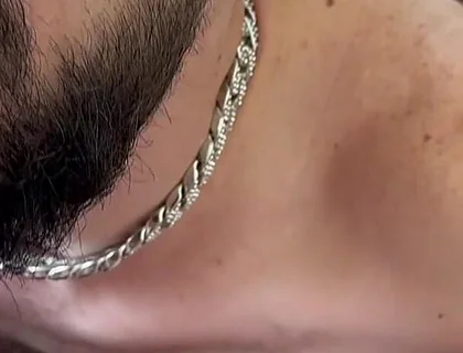 Big Hairy Daddy Fucked