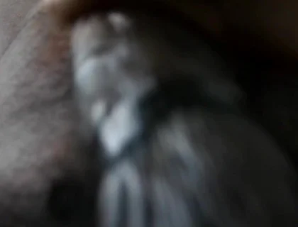 POV Sucking Uncut BBC