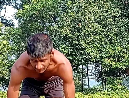 Land Ko Lamba Karo Workout Karke