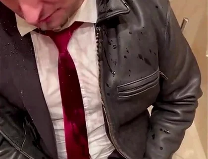 Mega Pissing Kinkysirius Play! Full Video!!