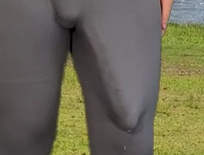 Monstercock Cumshot