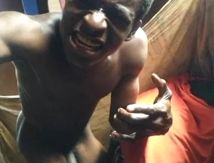 Just Want to Cum Alone