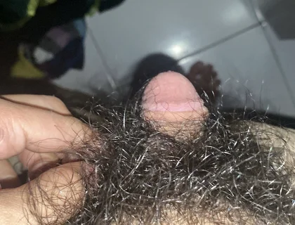 A Quiet Moment Alone a Personal Session