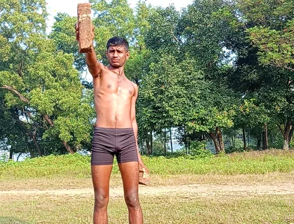 Land Ko Lamba Karo Workout Karke