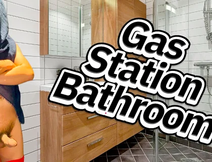 A Military Guy Had a Chance Encounter with Another Military Guy in Gas Station