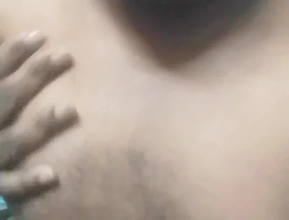 Licking Pussy