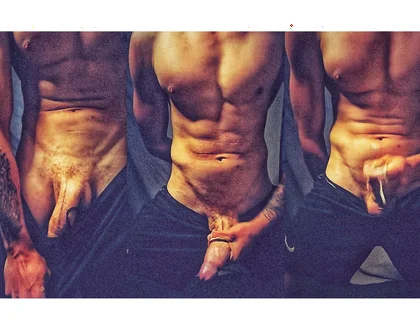I Hide in the Bathroom of the Gym (it Goes Wrong!)