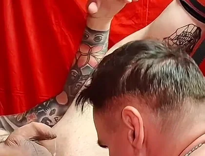 Cock, Fist and Dildos