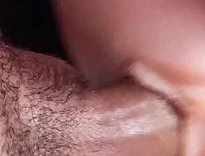 POV the Stepfather's Fantasy Fulfilling the Innermost Desire