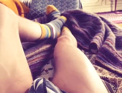 Relaxing Afternoon