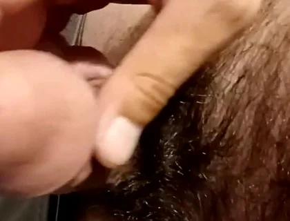 Localguy89 masturbating