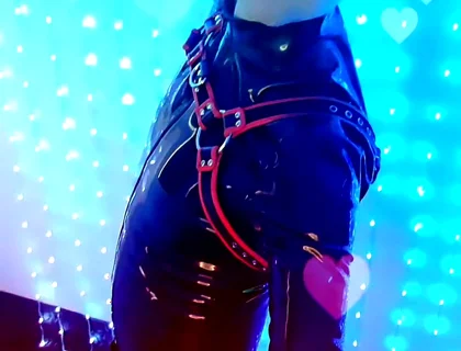 Video Clip Outtake