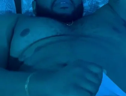 Cum in Underwear