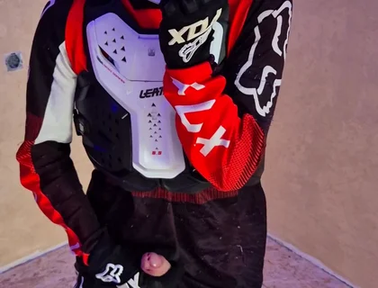 Hard Fucked Those Hot Osiris D3 Sneakers