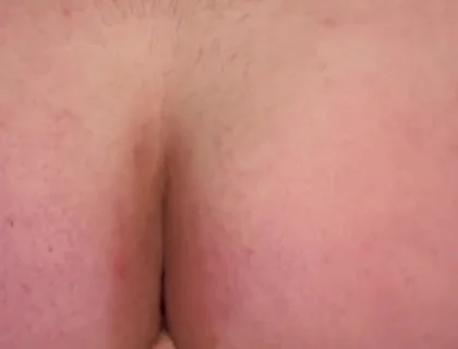 Boy Ride Anal on Dildo