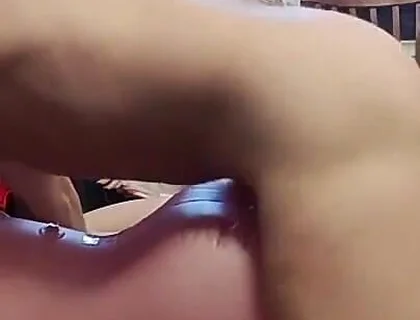 Real Doll Orgy: I Fuck My Beauties and Cum on Misha's Face