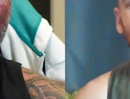 Porn Star Confessions - Zaddy Zick (episode 179)