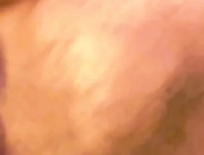 Man Masturbating