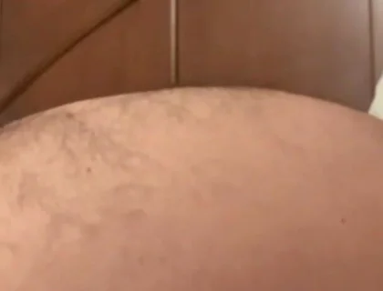 Cumming for My Friend