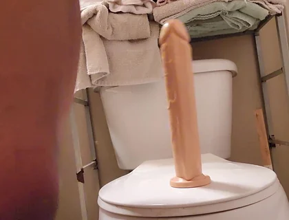 The Best Dick Ride Ever