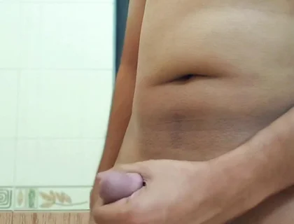 Desi Young Indian Villager Boy Enjoyed Lingerie Then Did Mastrubation