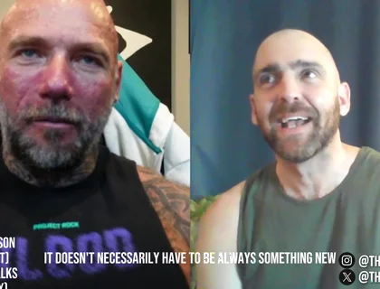 Porn Star Confessions - Zaddy Zick (episode 179)