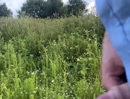 Found a Abandoned Boat at the Lake so I Decided to Play on It
