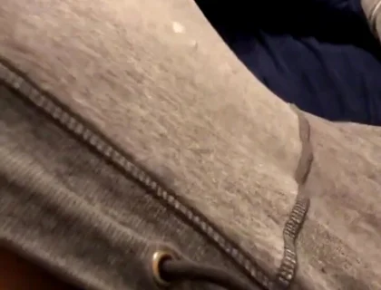 German Big Cock Wants to Breath