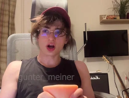Juicy Thick Cum