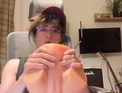 Juicy Thick Cum