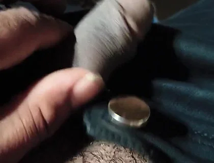 Masturbation
