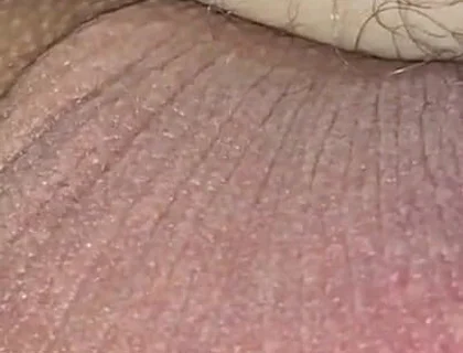 Cute Sissy Licks the Asshole and Fucks the Ass, Filling the Smooth Hole with Cum