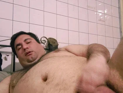 Make Me Fatter, Please