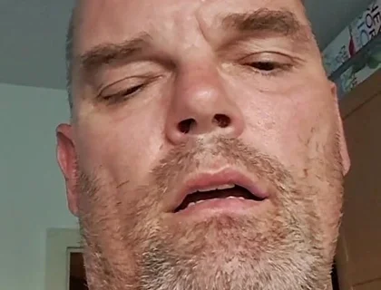 The German Jock Slut