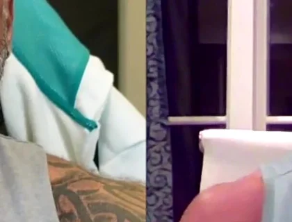 Porn Star Confessions - Ace Banner (episode 177)