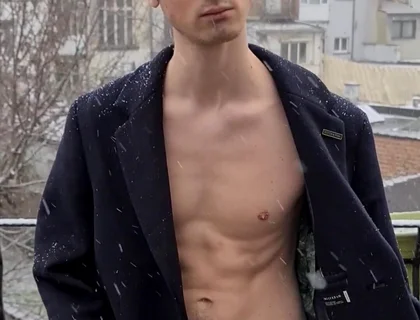 The Famous Video in the Snow