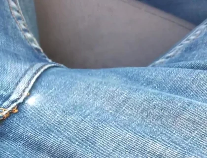 Horny on the Road