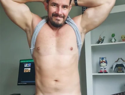 I Really Like to Wear These Underwear