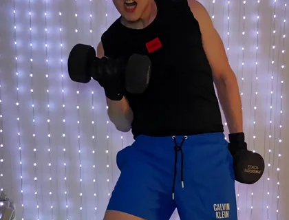 Fitness Workout