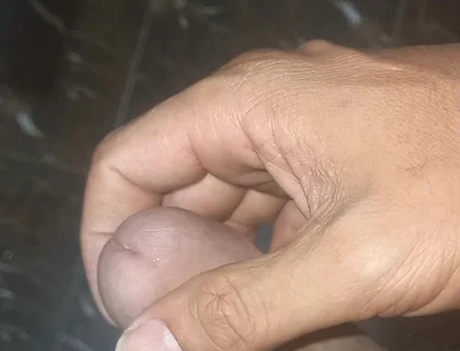 Vietnamese Masturbation